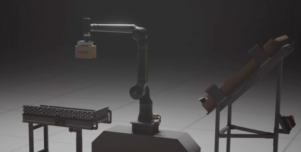 kassow robot solutions