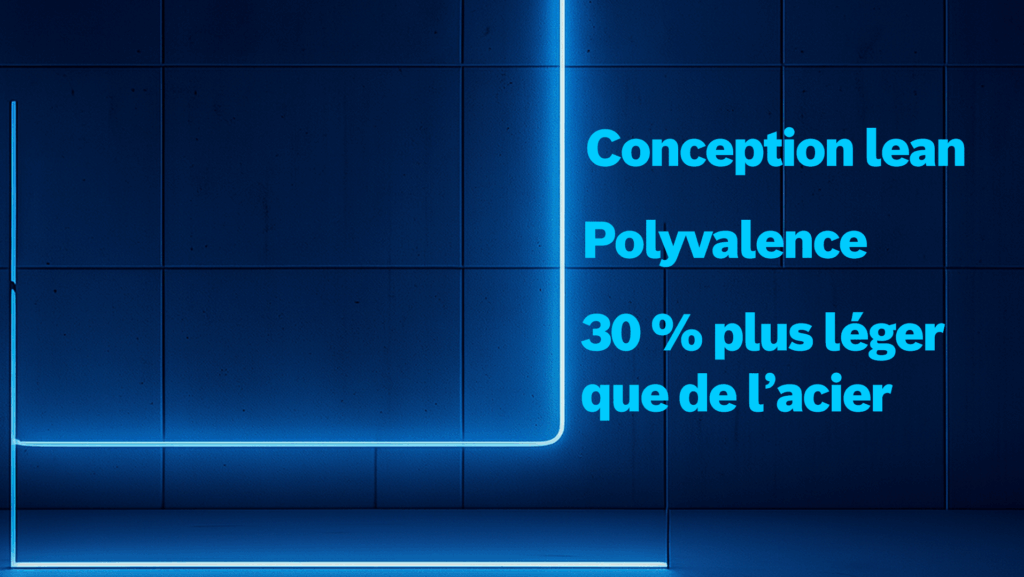 Connecteurs et Accesoires