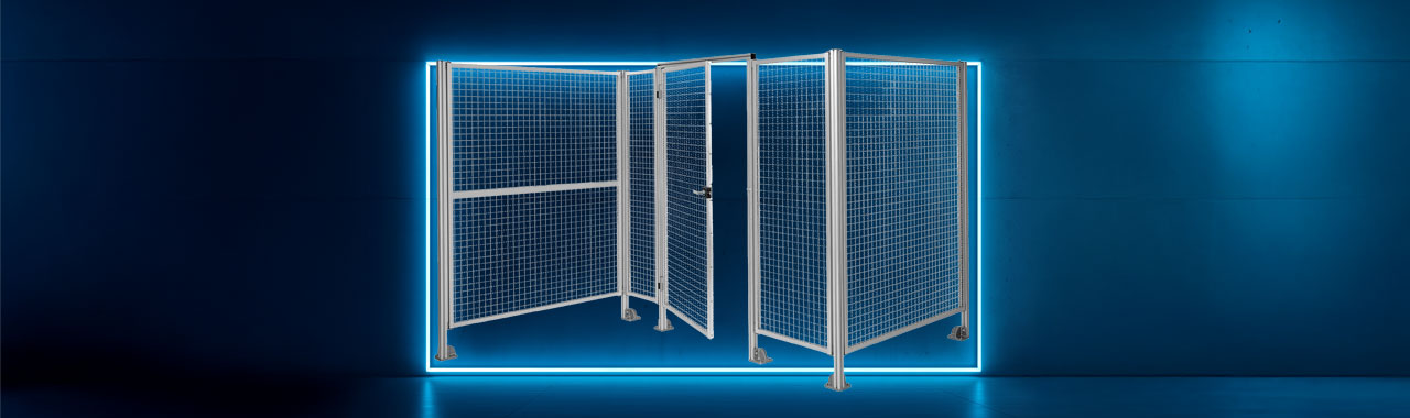 Profilés EcoSafe