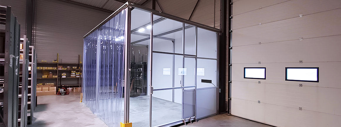 realisation_SEFI_cabine_profiles_aluminium_BoschRexroth